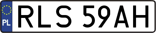 RLS59AH