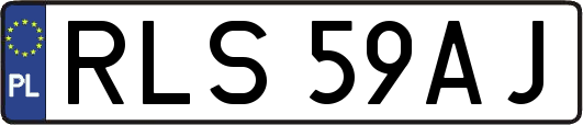 RLS59AJ