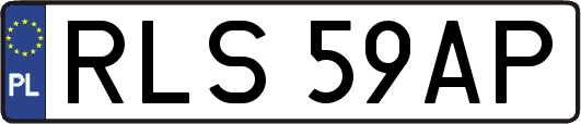 RLS59AP
