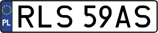RLS59AS