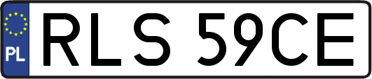 RLS59CE