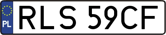 RLS59CF