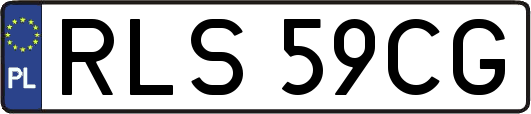 RLS59CG