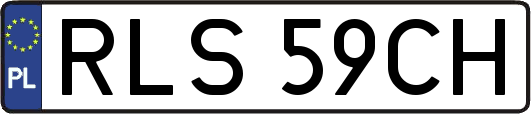 RLS59CH