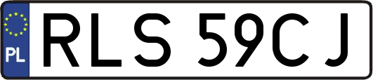 RLS59CJ
