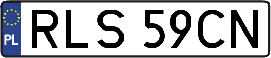 RLS59CN