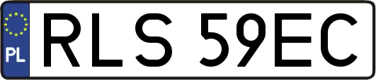 RLS59EC