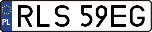 RLS59EG