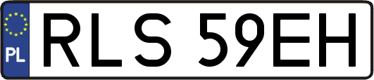 RLS59EH