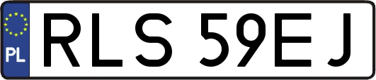 RLS59EJ
