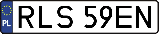 RLS59EN