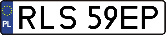 RLS59EP