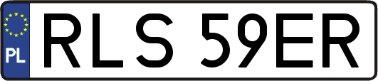 RLS59ER