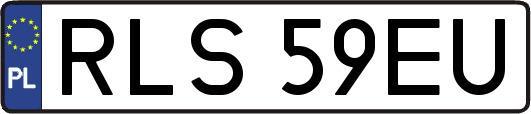 RLS59EU