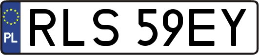 RLS59EY