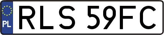 RLS59FC