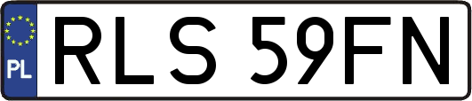 RLS59FN