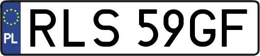 RLS59GF