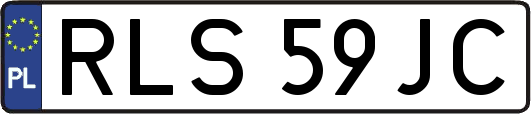 RLS59JC
