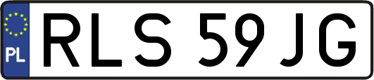 RLS59JG