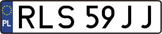 RLS59JJ
