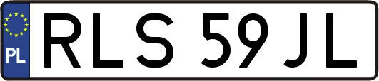 RLS59JL