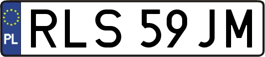 RLS59JM