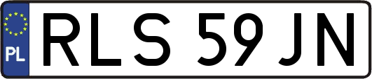 RLS59JN