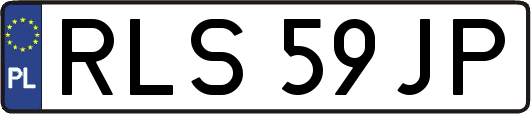 RLS59JP