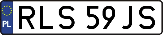 RLS59JS