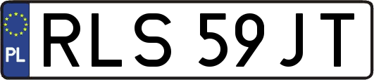 RLS59JT