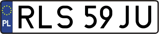 RLS59JU