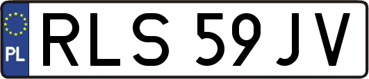 RLS59JV