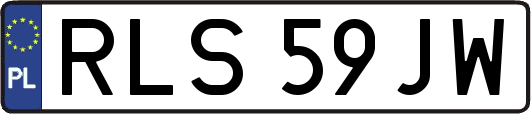 RLS59JW