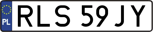 RLS59JY