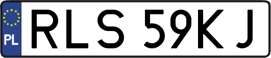 RLS59KJ