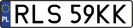 RLS59KK