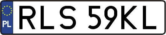 RLS59KL