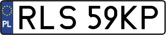 RLS59KP