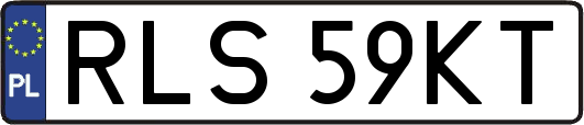 RLS59KT