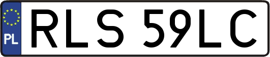 RLS59LC