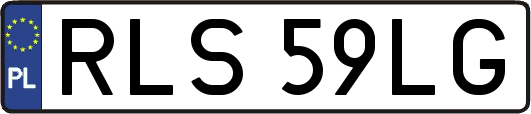 RLS59LG