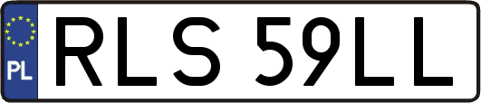 RLS59LL