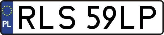 RLS59LP
