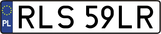 RLS59LR