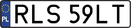 RLS59LT