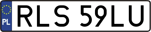 RLS59LU