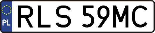 RLS59MC