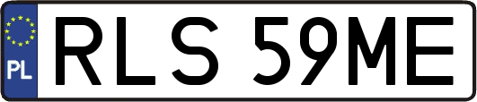 RLS59ME
