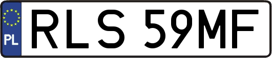 RLS59MF